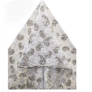 Big French Lace Fabric